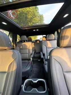 جي ام سي اكاديا